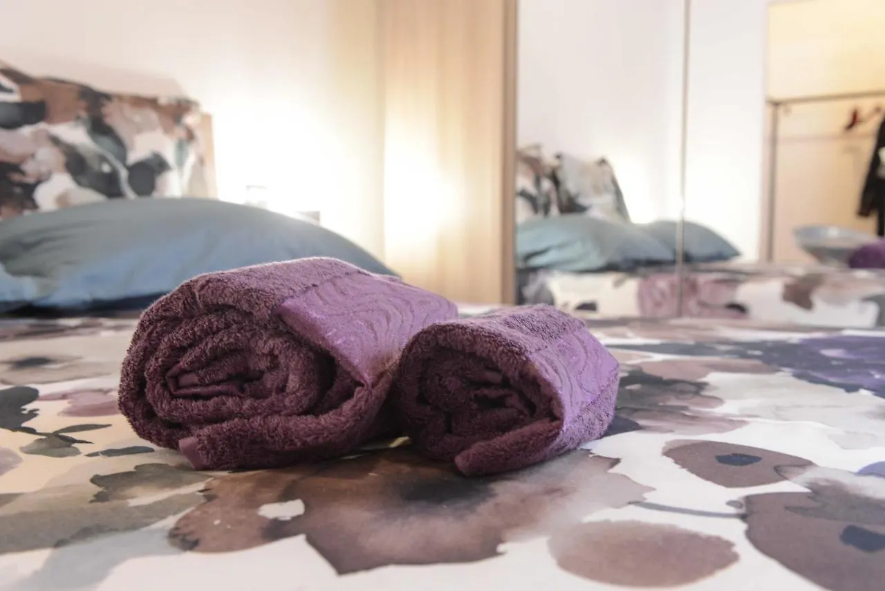 Bed and breakfast A Mos Veure B&B Alguer
