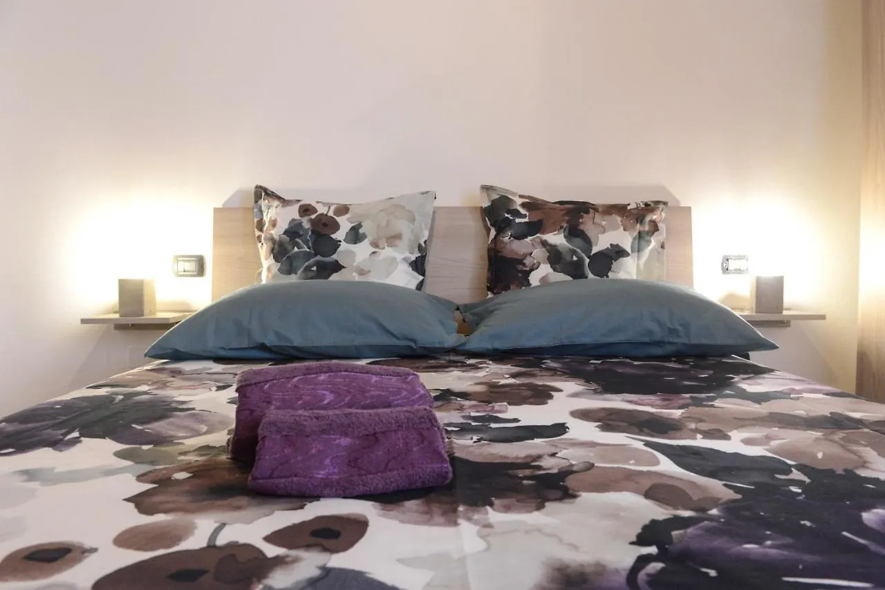 A Mos Veure B&B Alguer Italia