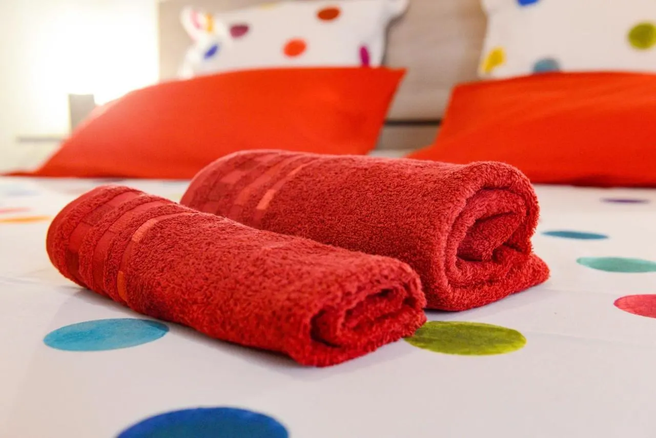 Bed and breakfast A Mos Veure B&B Alguer