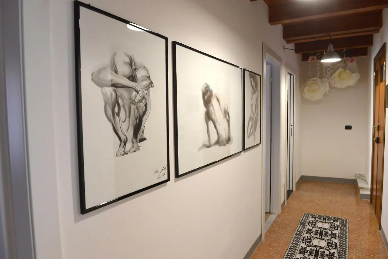 A Mos Veure B&B Alguer 2*,
