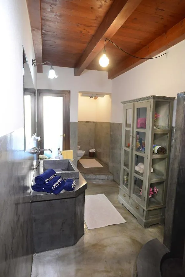 Bed and breakfast A Mos Veure B&B Alguer