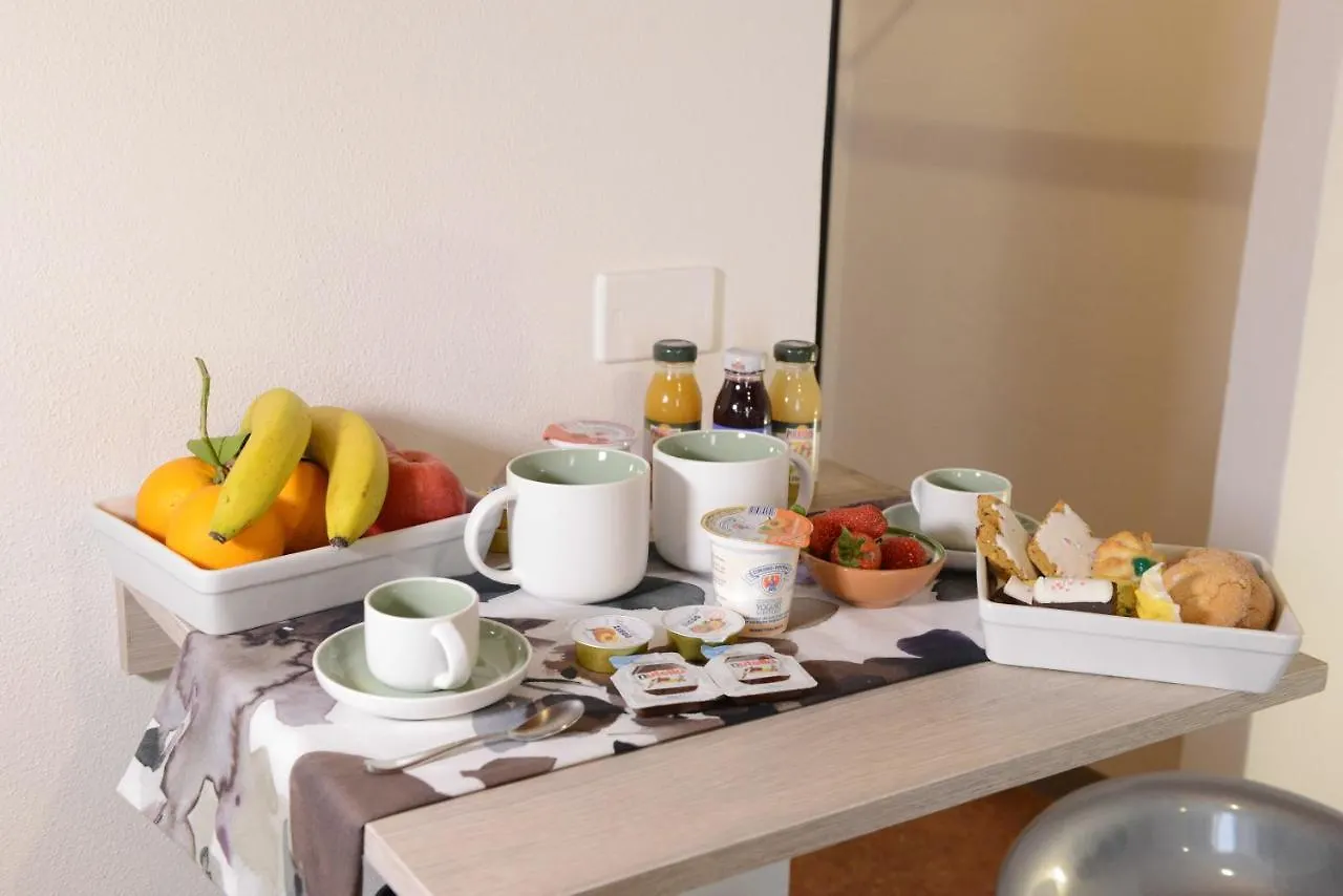 Bed and breakfast A Mos Veure B&B Alguer