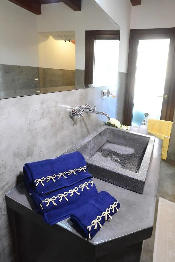 A Mos Veure B&B Alguer