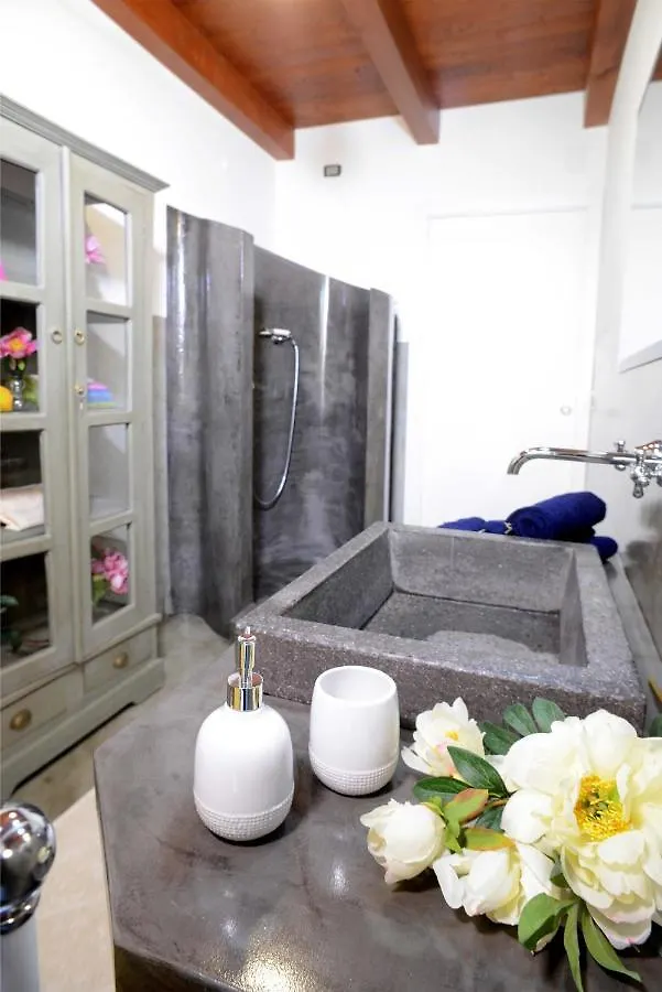A Mos Veure B&B Alguer 2*,