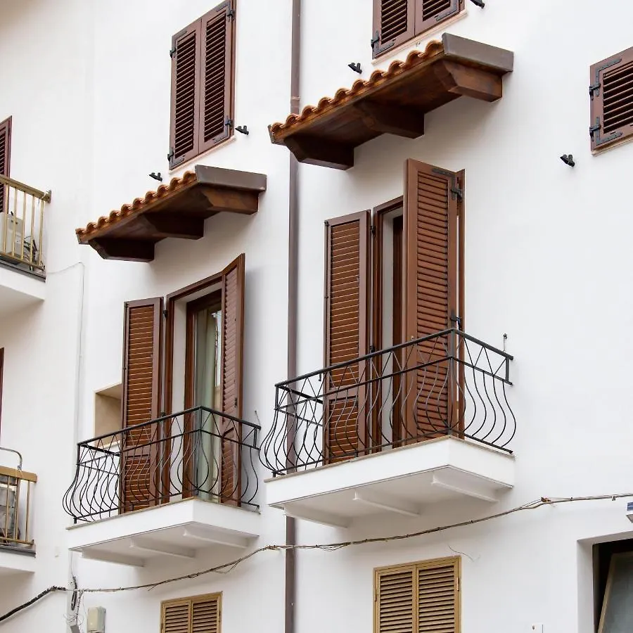 ** Bed and breakfast A Mos Veure B&B Alguer Italia