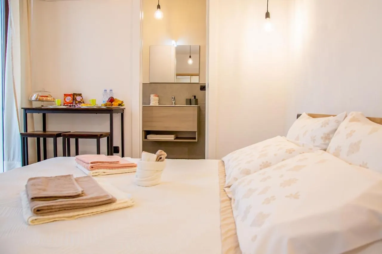 Bed and breakfast A Mos Veure B&B Alguer