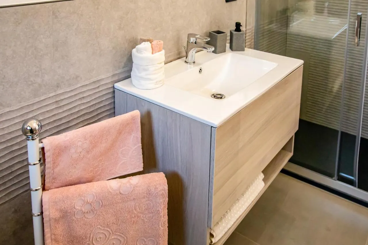 Bed and breakfast A Mos Veure B&B Alguer
