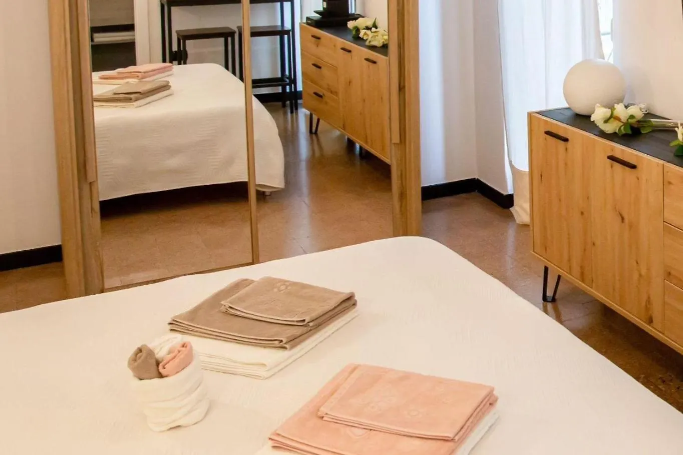 ** Bed and breakfast A Mos Veure B&B Alguer Italia