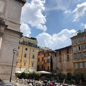 Coronari - A Nest At Navona Square Bed and breakfast Roma