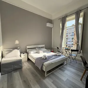 San Ferdinando Bed and breakfast Nápoles