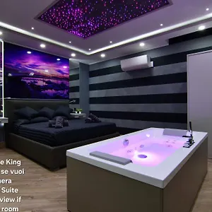 Starry Sky Charming House Italien