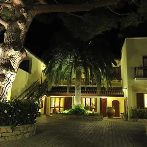 Country Vessus Casa rural Alguer
