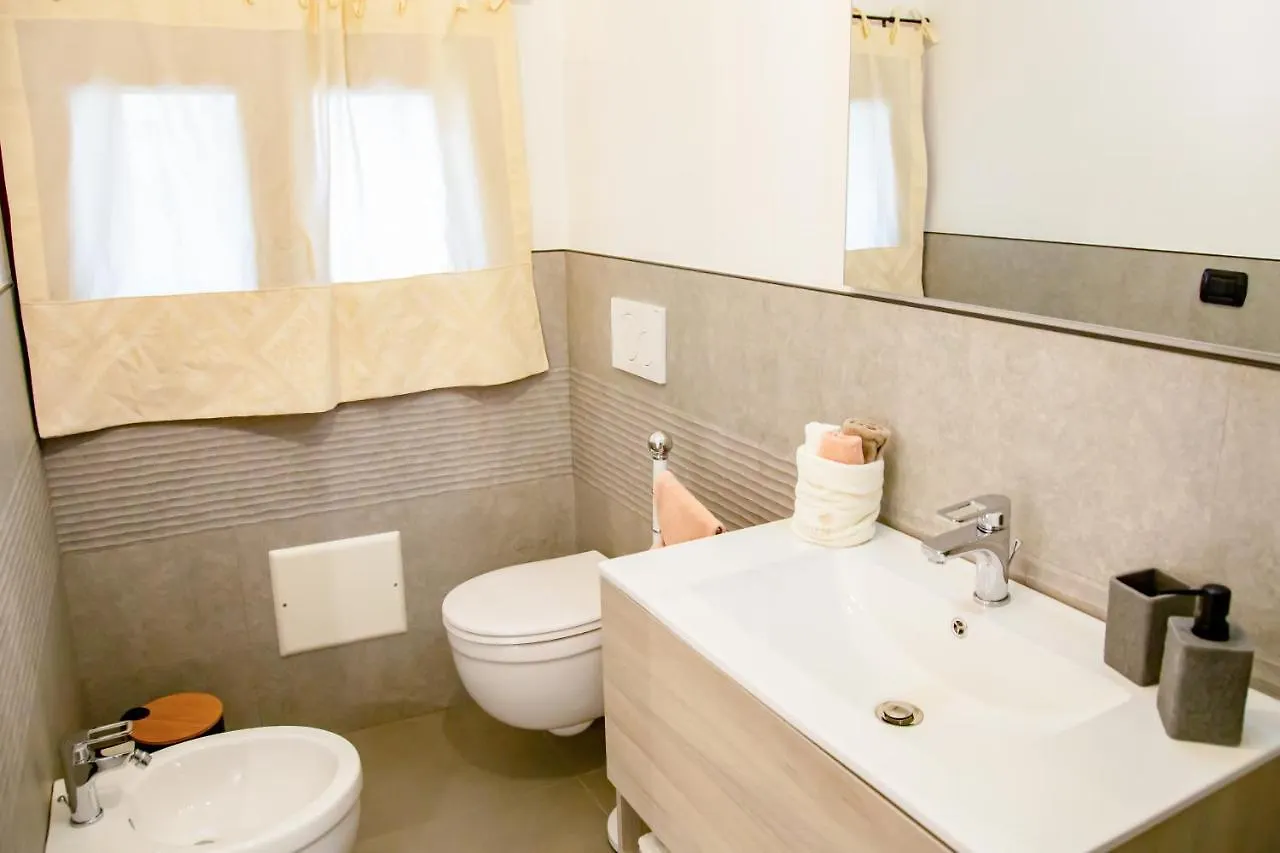Frühstückspension A Mos Veure B&B Alghero